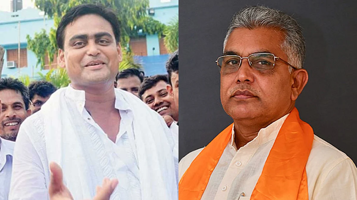 BJP: ফের চড়ুইভাতি শান্তনু ঠাকুর ও বিক্ষুব্ধদের, সিঁদুরে মেঘ দেখছে বঙ্গ বিজেপি নেতৃত্ব