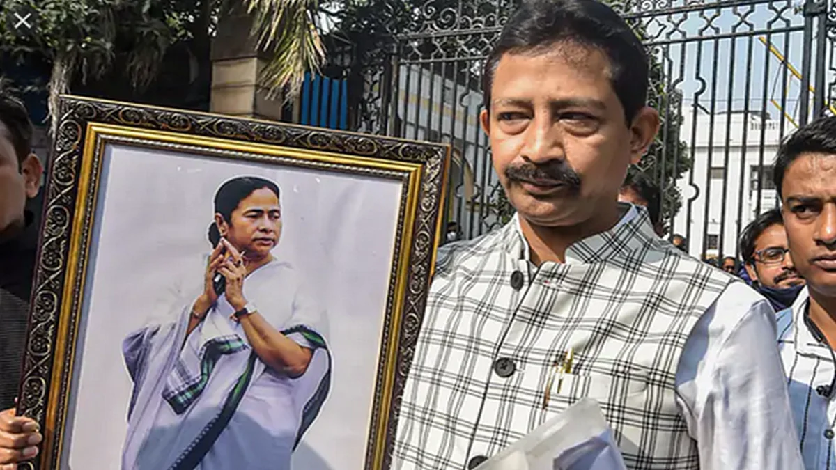 ভবানীপুর উপনির্বাচনে বিজেপি প্রার্থী না দিলেই ভালো হত - রাজীব বন্দ্যোপাধ্যায়
