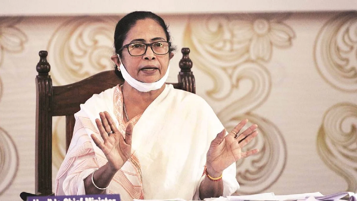 রাজ্যে শিল্প আনতে আমেরিকা যাবেন মুখ্যমন্ত্রী!