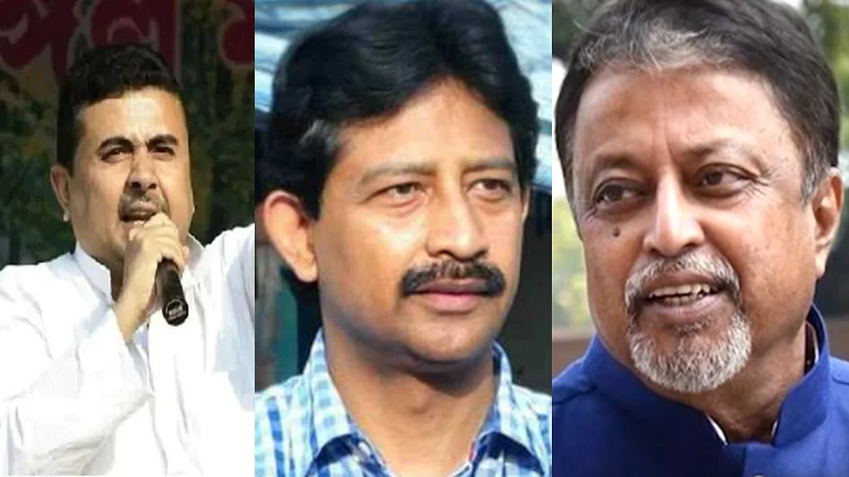 তৃণমূল ছেড়ে আসা নেতা-নেত্রীদের উপর ভরসা করেই নির্বাচনে ভরাডুবি হয়েছে, মত RSS এর