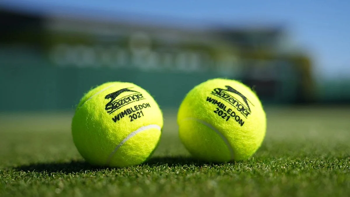 Wimbledon: জকোভিচ, ফেডেরার, সেরেনা, অ্যাশলে - ২৮ জুন থেকে ঘাসের কোর্টে মহাযুদ্ধ