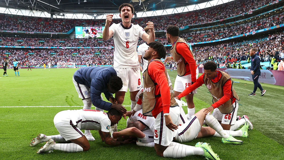 Euro Cup: এক নজরে কোয়ার্টার ফাইনালের সূচি