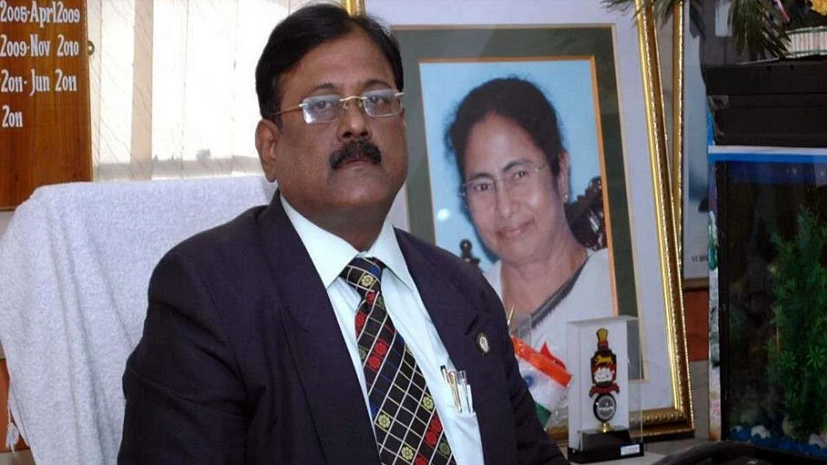 রাজ্য মেডিক্যাল কাউন্সিলের সভাপতি হলেন নির্মল মাজি, ক্ষুব্ধ ওয়েস্ট বেঙ্গল ডক্টর্স ফোরাম