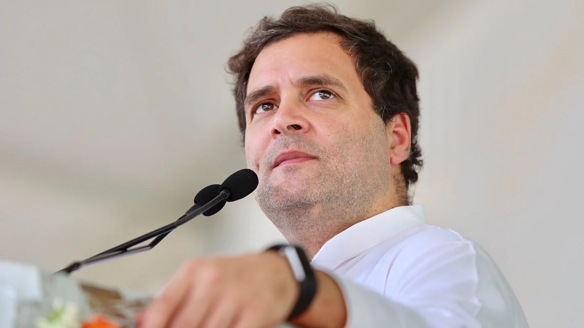 Assembly Poll 2022: পাঁচ রাজ্যের নির্বাচনে 'বিদ্বেষ'কে পরাস্ত করার সুযোগ এসেছে - রাহুল গান্ধী