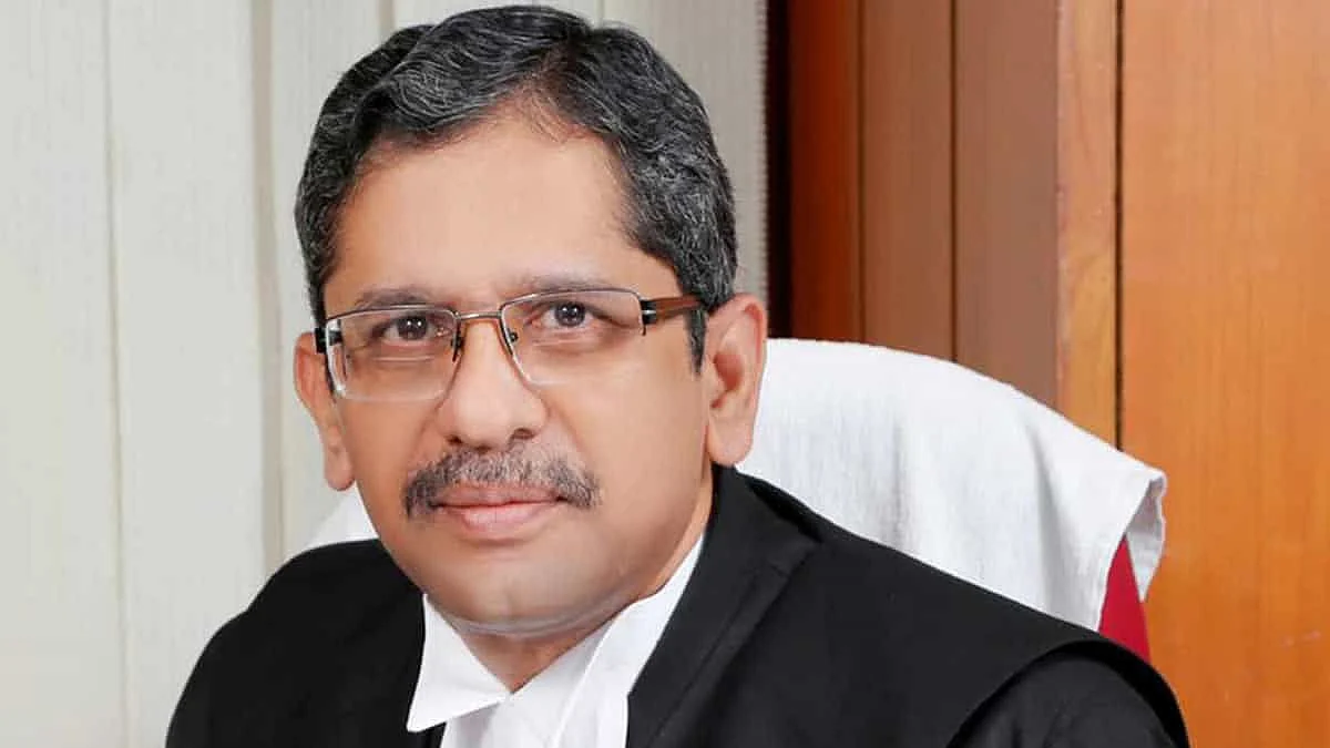 গ্রামীণ-আদিবাসী এলাকায় ডিজিটাল সংযোগ অনুন্নত, বিচারব্যবস্থা ব্যাহত হচ্ছে: প্রধান বিচারপতি