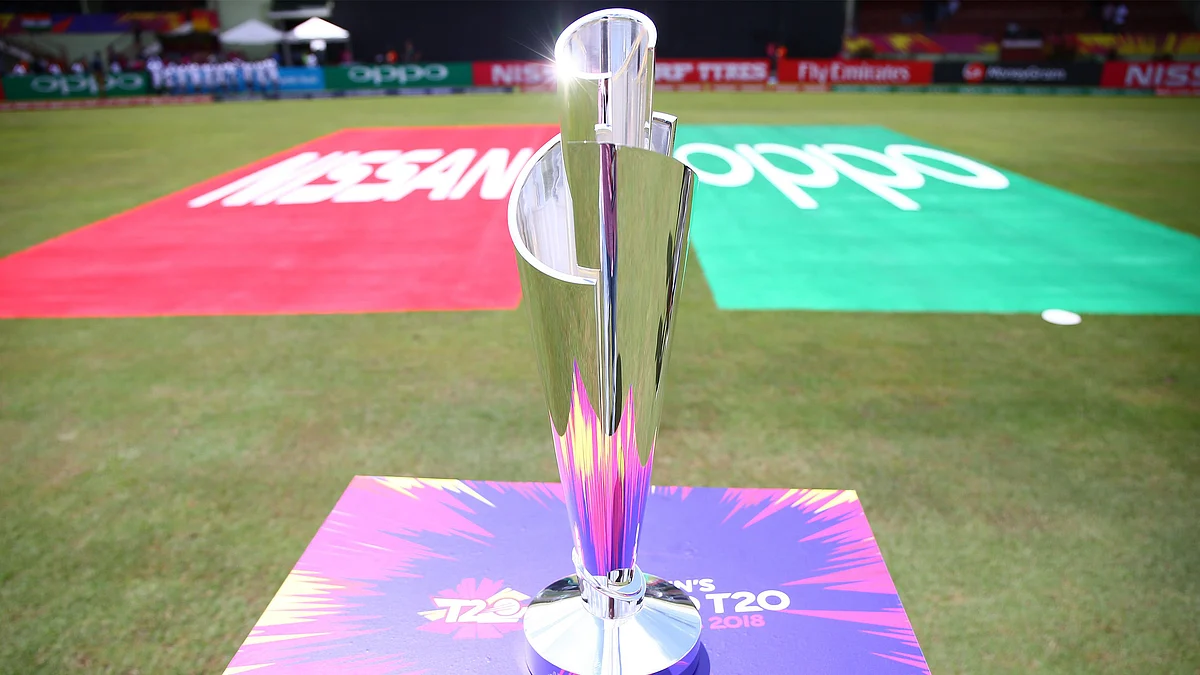 সংযুক্ত আরব আমিরশাহীতেই আসর বসতে চলেছে T-20 বিশ্বকাপের