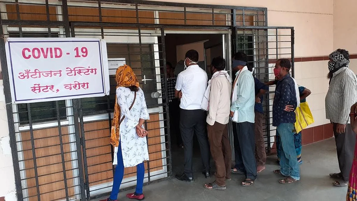 Covid-19: শেষ ১১১ দিনে সর্বনিম্ন দৈনিক সংক্রমণ, মৃত্যুর সংখ্যাও কমে ৫৫৩