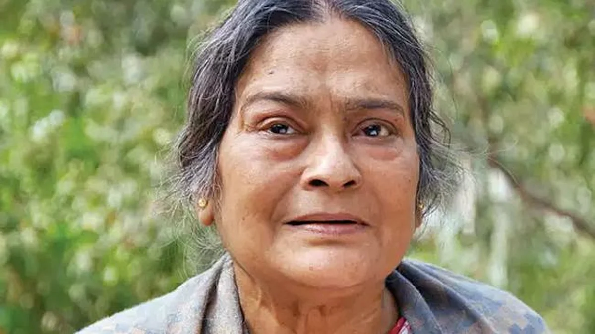 প্রয়াত অভিনেত্রী স্বাতীলেখা সেনগুপ্ত, ভুগছিলেন কিডনির সমস্যায়