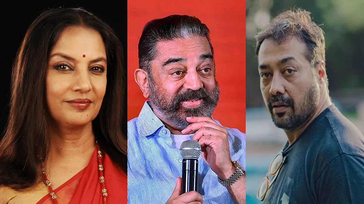 কেন্দ্রের ‘সিনেমাটোগ্রাফ সংশোধনী বিল’ নিয়ে উদ্বেগ প্রকাশ সিনেমা জগতের একাংশের