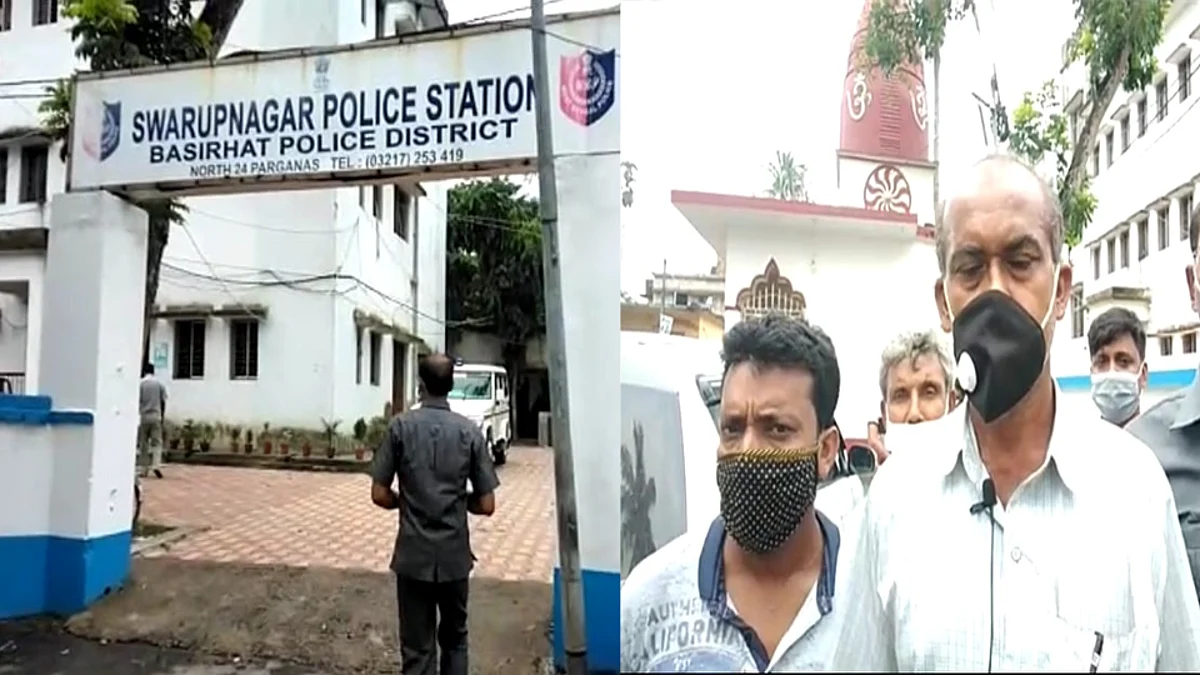 তৃণমূল নেতাকে মেরে হাত-পা ভেঙে দিল দুষ্কৃতীরা