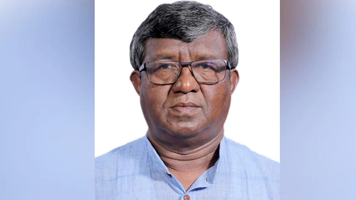 ‘শুভেন্দু একটাও কথা রাখেননি’ - বেসুরো সুনীল মণ্ডলের আবার তৃণমূলে ফেরা নিয়ে জল্পনা