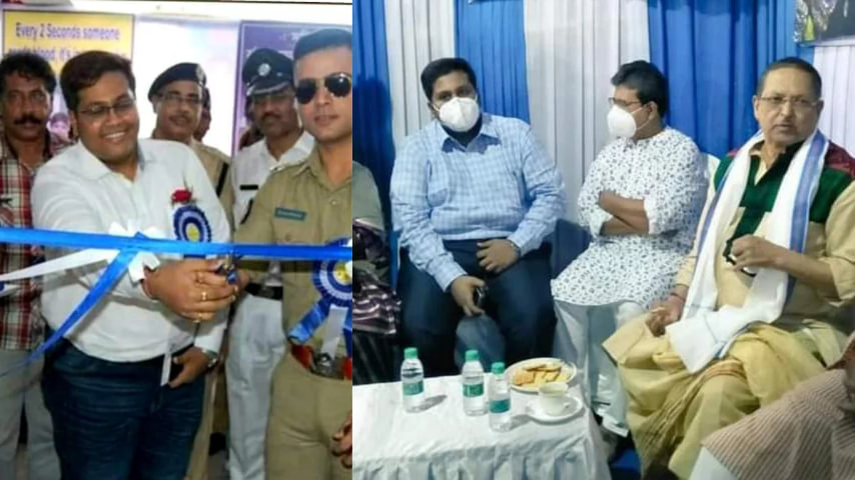 Fake Vaccination: দেবাঞ্জনের বিরুদ্ধে অনিচ্ছাকৃত খুনের মামলা রুজুর নির্দেশ দিলেন মুখ্যমন্ত্রী