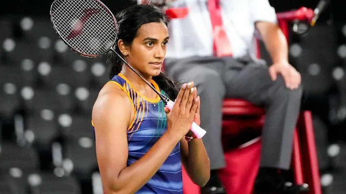 Tokyo Olympics: বিশ্বের ১ নম্বর তারকার বিরুদ্ধে লড়েও হেরে গেলেন পি ভি সিন্ধু