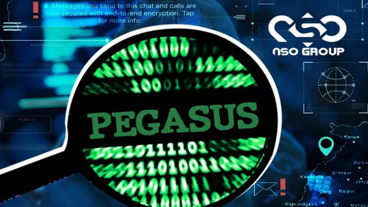 Pegasus: এবার তদন্ত প্যানেল গঠন করল ইজরায়েল