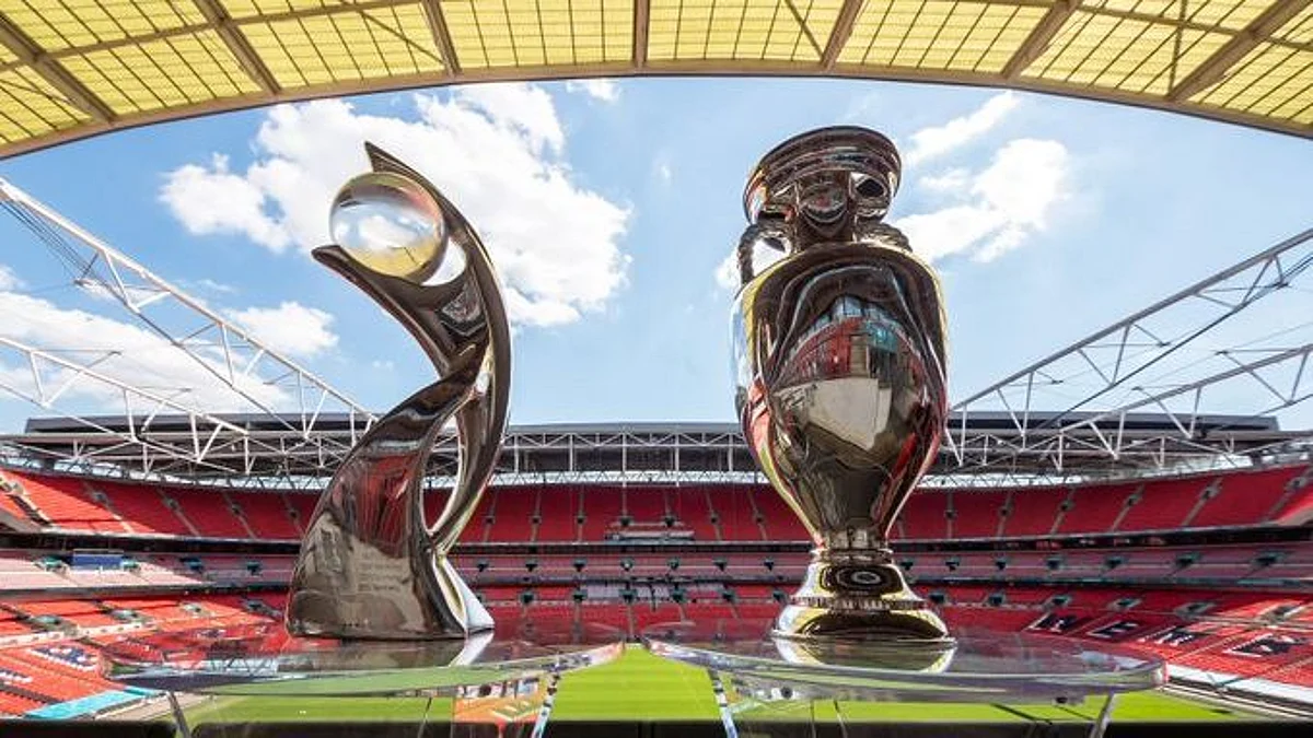 Euro Cup: ইংল্যান্ড নাকি ইতালি? ইউরোপ সেরা কে? মীমাংসা আজ রাতেই