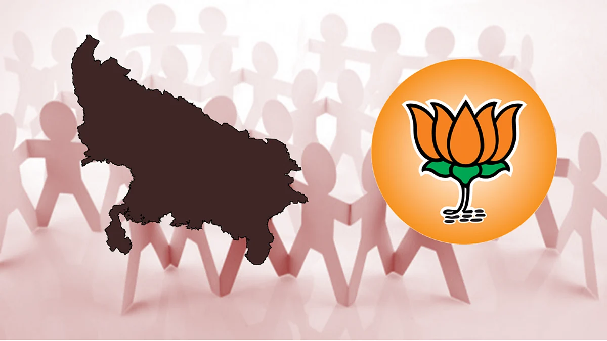 UP-তে ১৫২ BJP MLA-র সন্তান সংখ্যা ৩ বা তার বেশি, সংসদে ৯৬ জনের - জনসংখ্যা নিয়ন্ত্রণ নীতি ও রাজনীতি