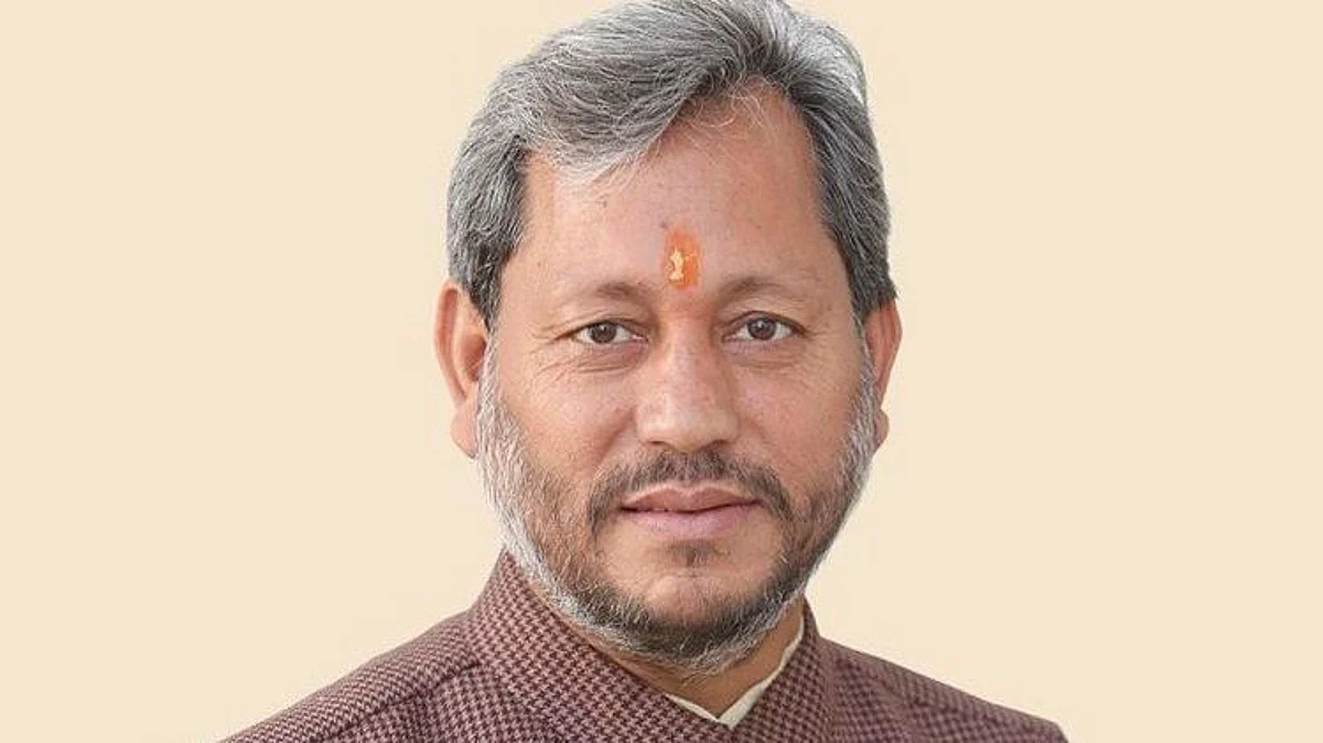 Uttarakhand: ইস্তফা দিতে চলেছেন মুখ্যমন্ত্রী তীর্থ সিং রাওয়াত