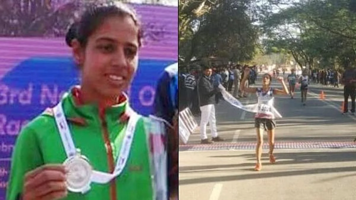 Tokyo Olympics: হাজারো বাধা জয় করে রাজস্থানের অখ্যাত গ্রামের ভাবনা জাটের টোকিও যাত্রা
