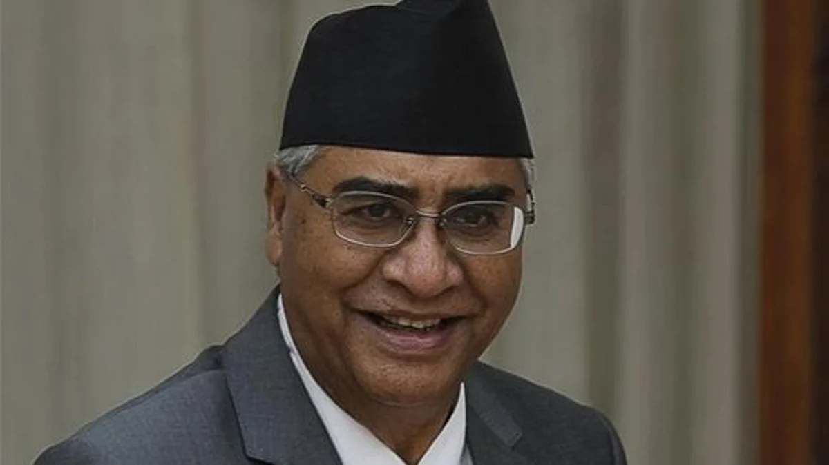 Nepal: আস্থাভোটে জয়ী হলেন প্রধানমন্ত্রী শের বাহাদুর দেউবা
