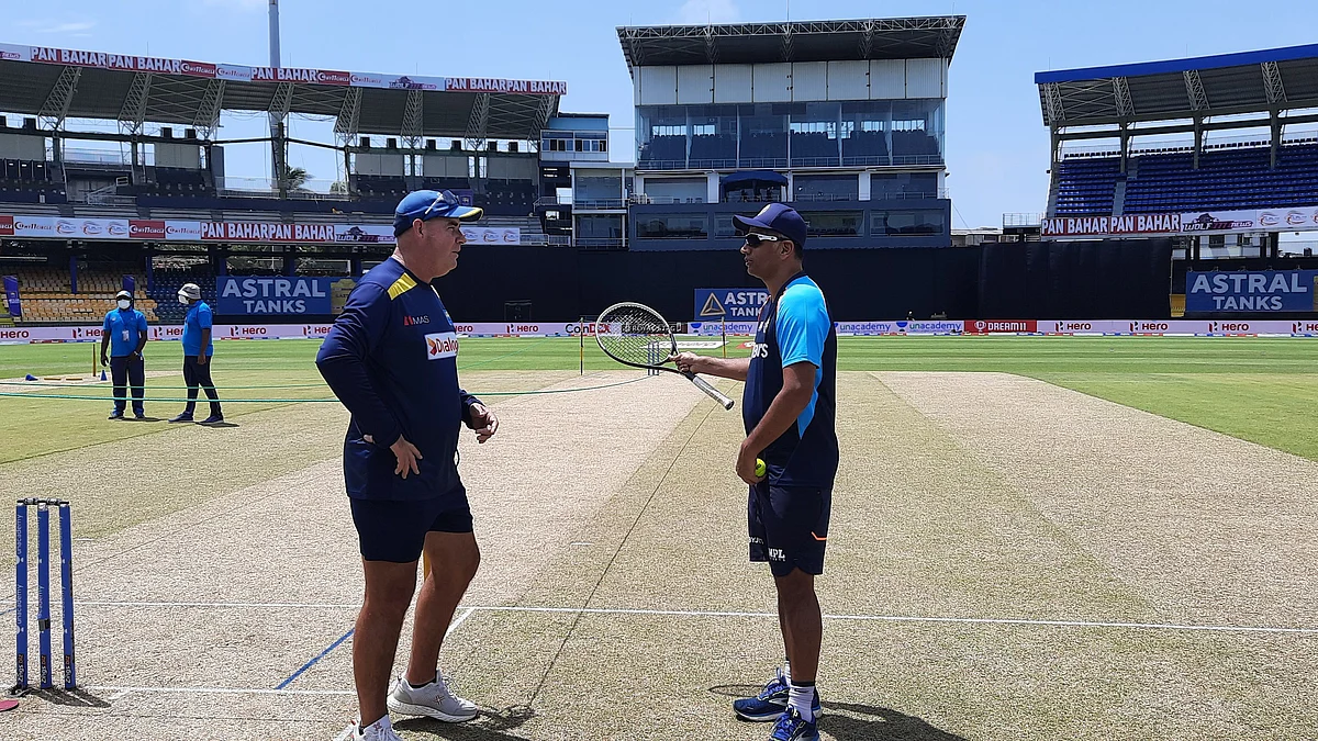 India Sri Lanka ODI: প্রেমদাসা স্টেডিয়ামে টসে জিতে ব্যাটিং শ্রীলঙ্কার