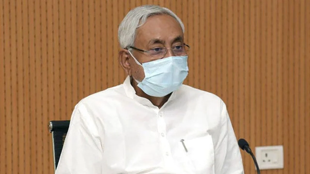 Bihar: নীতিশ কুমারের 'জনতা দরবার'-এর পাল্টা BJP-র 'সহযোগ কার্যক্রম'