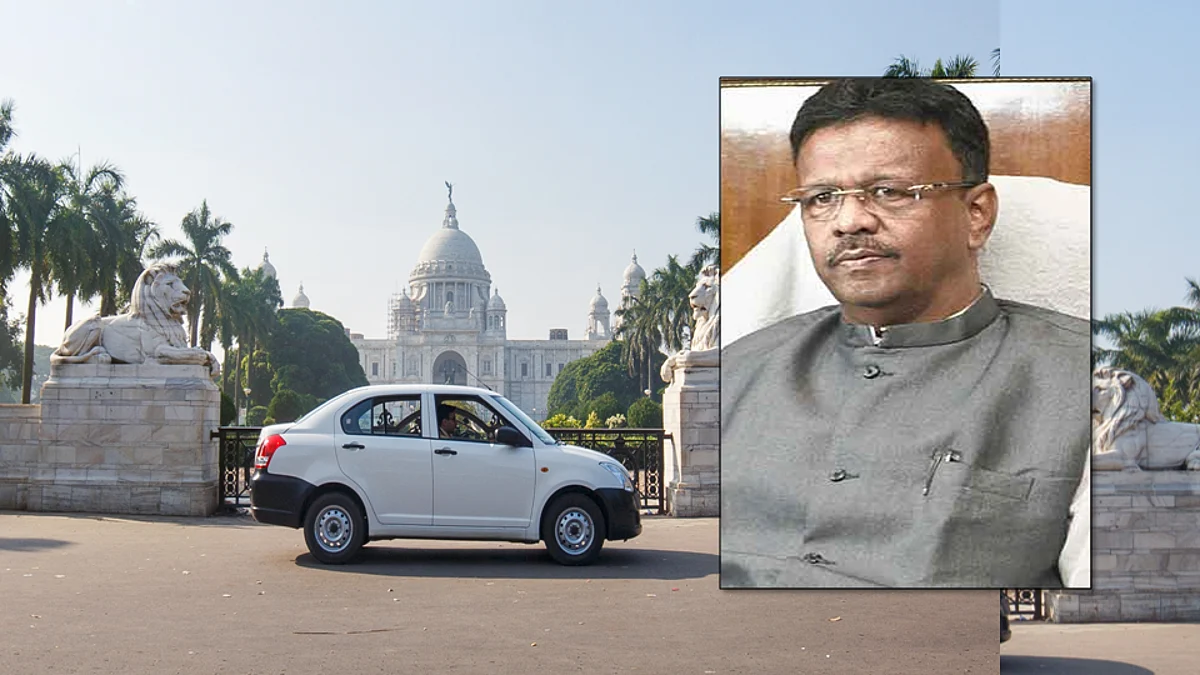 না জানিয়েই ভাড়া বৃদ্ধি অ্যাপ ক্যাব সংস্থার, ব্যবস্থা নিতে আইন আনছে পরিবহন দপ্তর