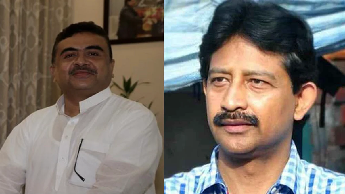 মুখ্যমন্ত্রীকে অযথা আক্রমণ করছে বিরোধী দলনেতা, সোশ্যাল মিডিয়ায় শুভেন্দুকে খোঁচা রাজীবের