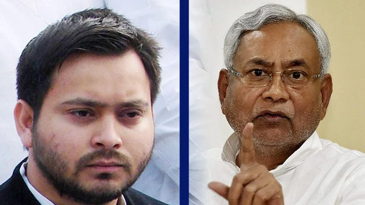 Bihar: 'বিহার সরকার নির্বোধ' – পাটনা হাইকোর্ট-এর মন্তব্য ঘিরে নীতিশ কুমারকে নিশানা তেজস্বীর