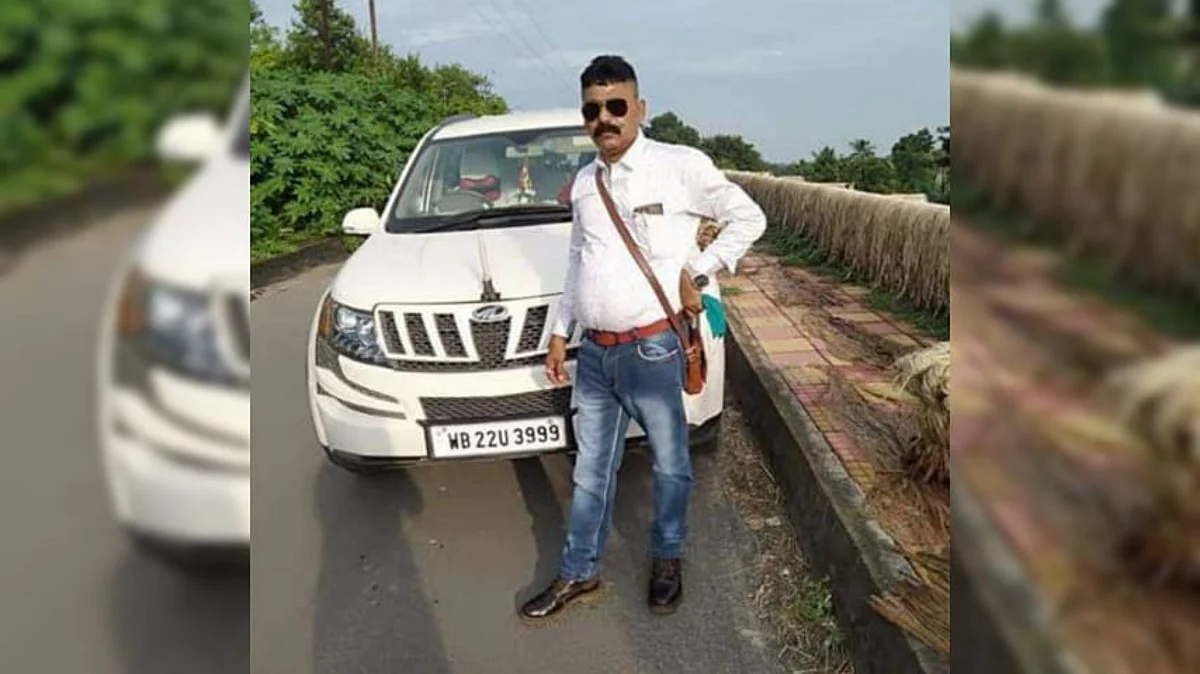 Fake IAS: এবার কৃষ্ণনগরে IAS পরিচয় দিয়ে লক্ষাধিক টাকা প্রতারণার অভিযোগ