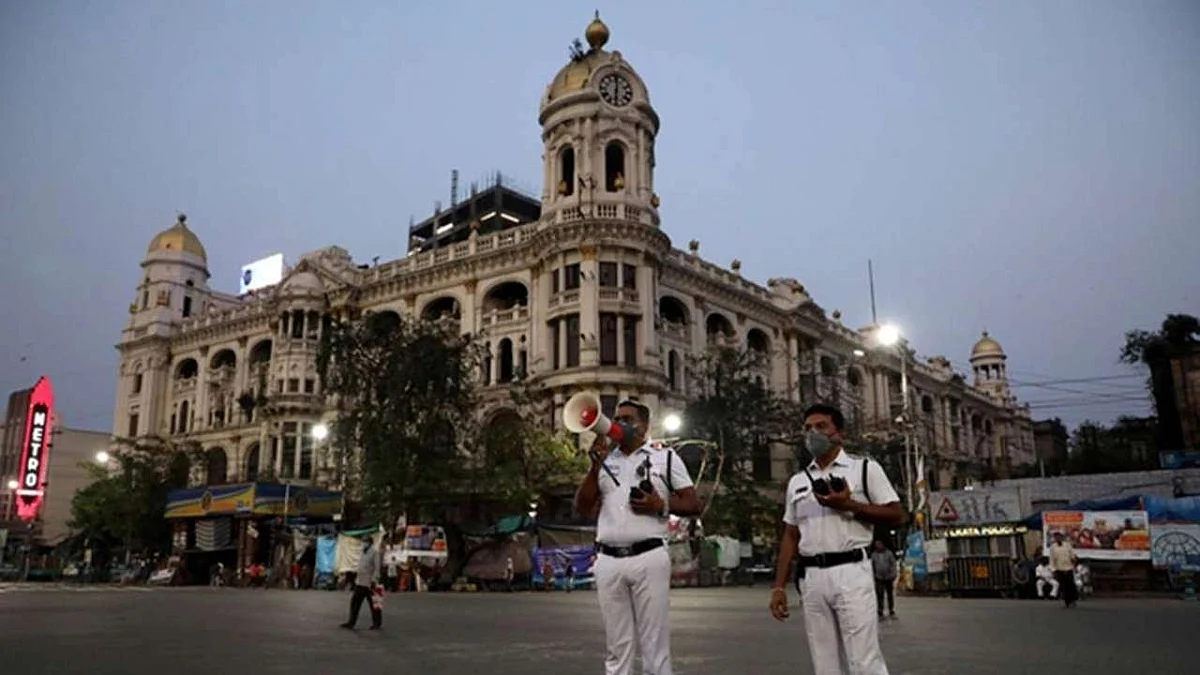 West Bengal: ১৫ সেপ্টেম্বর পর্যন্ত রাজ্যে জারি থাকছে কোভিড সংক্রান্ত বিধিনিষেধ