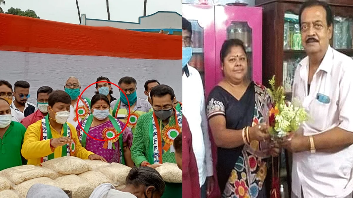 নদীয়ায় দেবাঞ্জনের ছায়া, এবার ভুয়ো CID আধিকারিক সেজে লক্ষাধিক টাকা প্রতারণার অভিযোগ