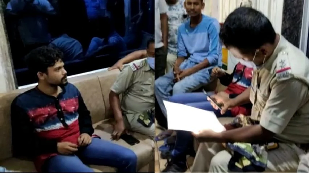 Jalpaiguri: ভুয়ো IAS অফিসারের পর এবার ভুয়ো হিউম্যান রাইটস অফিসার, ধৃত ১