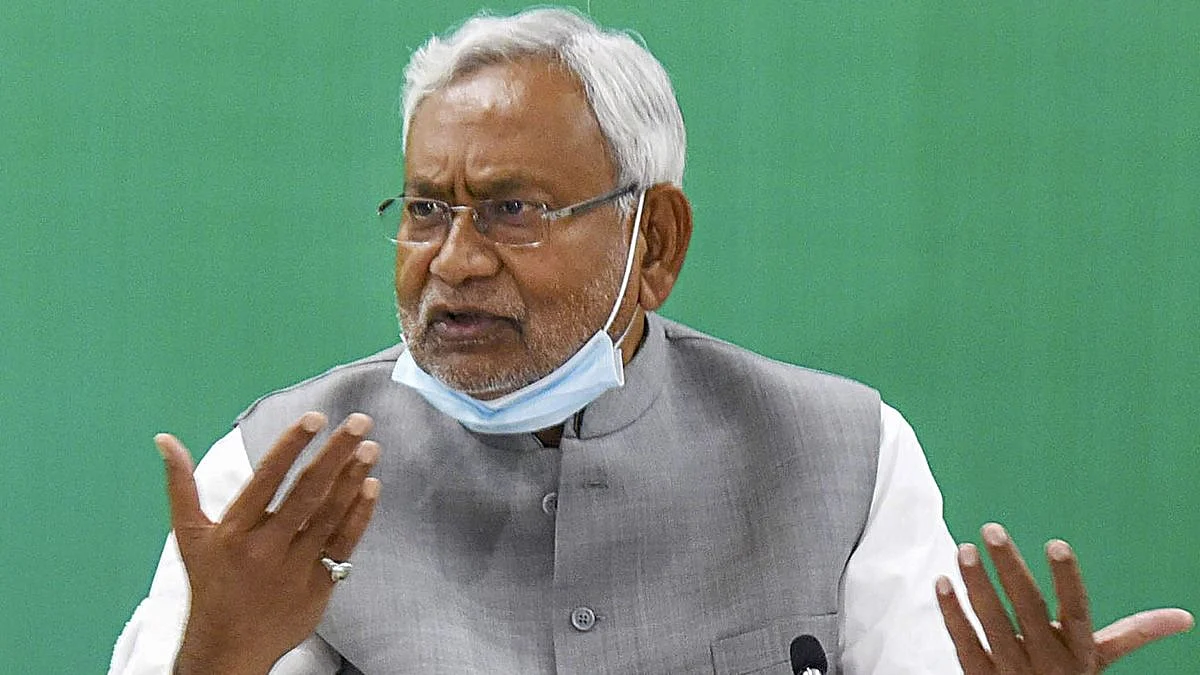 Bihar: দলীয় নেতাকেই ঘাড়ধাক্কা সদ্য শপথ নেওয়া মন্ত্রীর - JDU-র দ্বন্দ্ব নিয়ে টিপ্পনী RJD-র