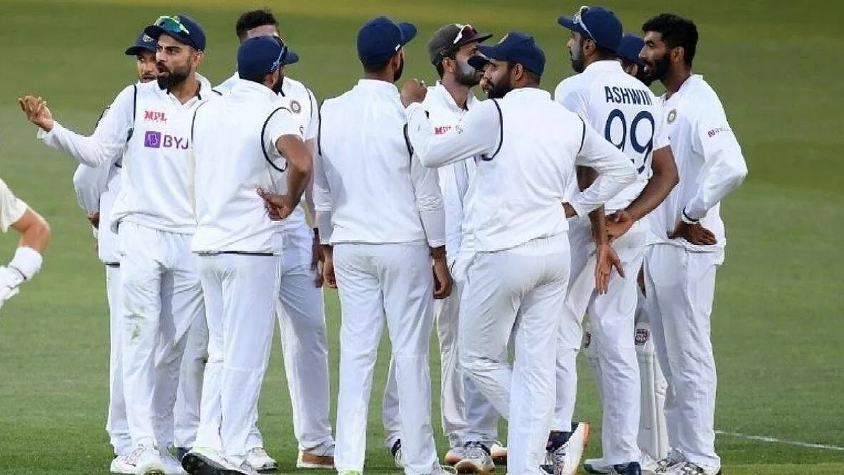 ইংল্যান্ডে ভারতীয় দলের দুই ক্রিকেটার করোনা আক্রান্ত