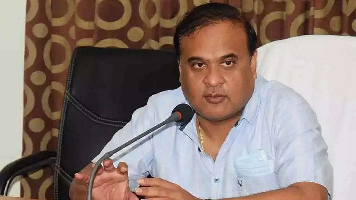 Assam: বিধানসভায় পেশ গবাদিপশু সংরক্ষণ বিল, ২০২১ - মন্দিরের ৫ কিমির মধ্যে নিষিদ্ধ গোমাংস কেনাবেচা