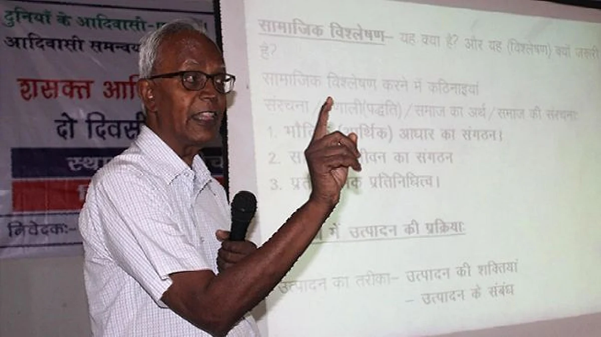 এই হত্যার জবাবদিহি করতেই হবে: সমাজকর্মী স্ট্যান স্বামীর মৃত্যুতে দেশের পাশাপাশি উত্তাল বিদেশও