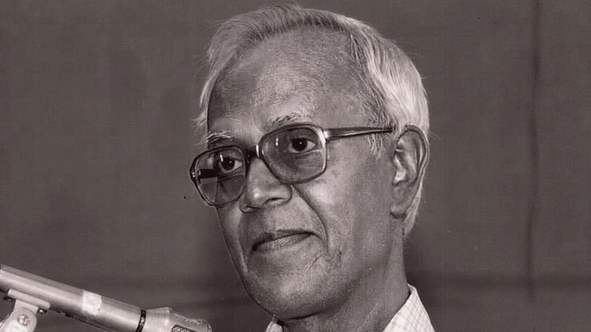 প্রখ্যাত মানবাধিকার কর্মী স্ট্যান স্বামী প্রয়াত