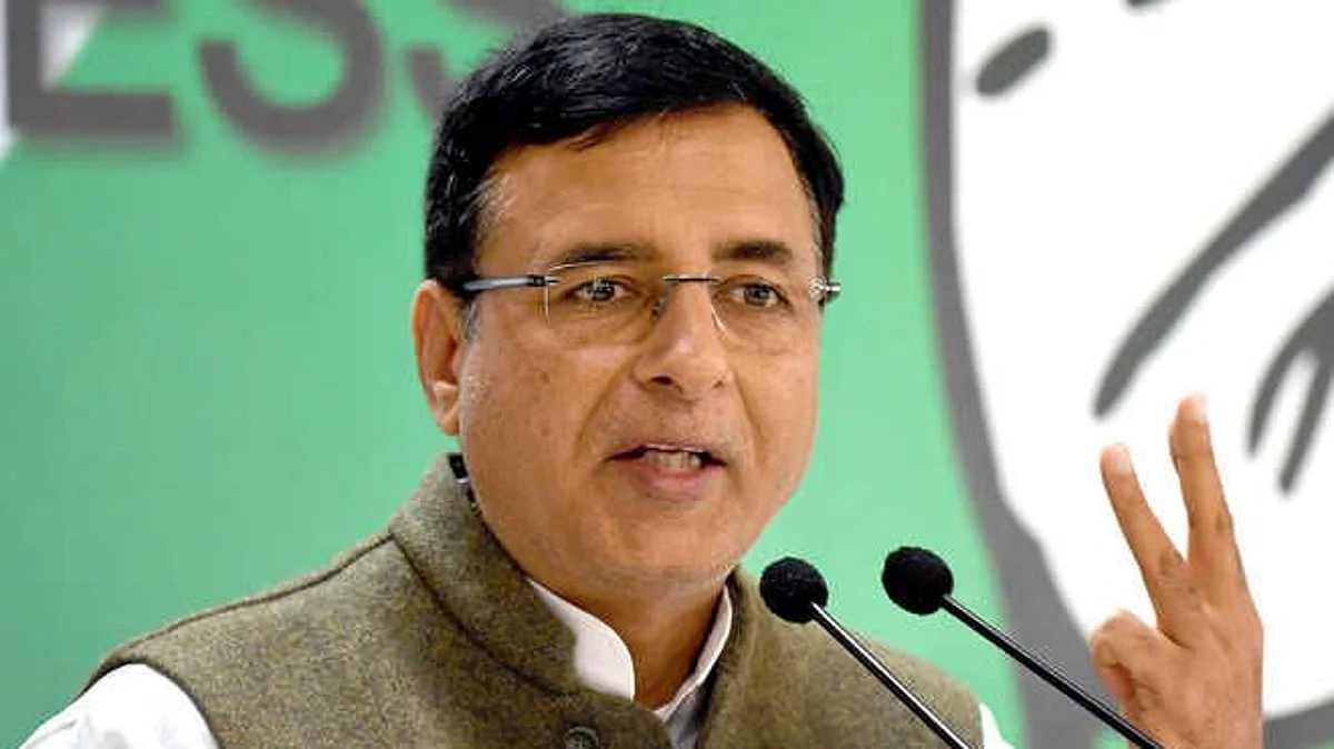 Uttarakhand: রাজ্যে রাজনৈতিক অস্থিরতার জন্য দায়ী BJP - আক্রমণে কংগ্রেস