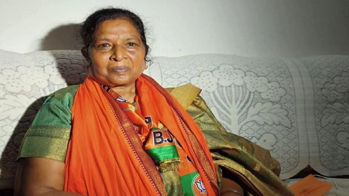 জমি দখলে অভিযুক্ত বিহারের উপ-মুখ্যমন্ত্রীর ভাই