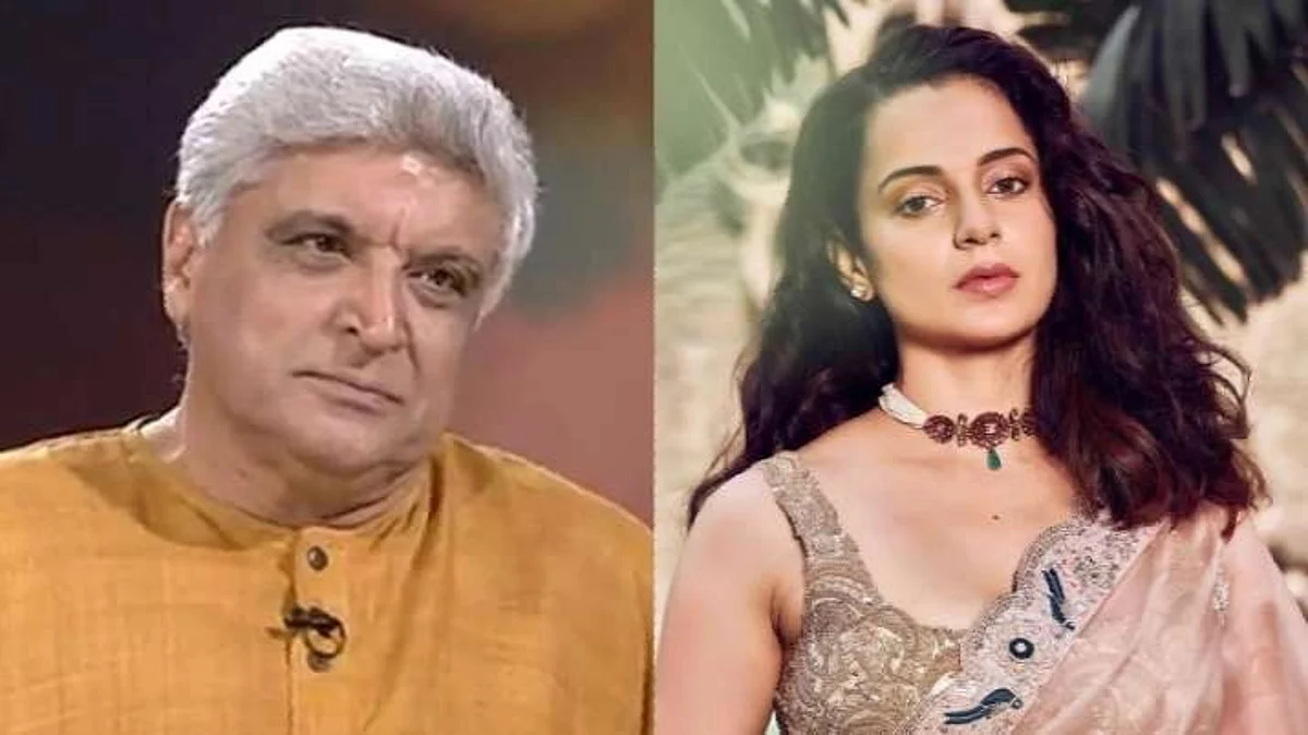 জাভেদ আখতারের দায়ের করা মানহানি মামলার সমস্ত প্রক্রিয়া বাতিলের দাবিতে হাইকোর্টের দ্বারস্থ কঙ্গনা