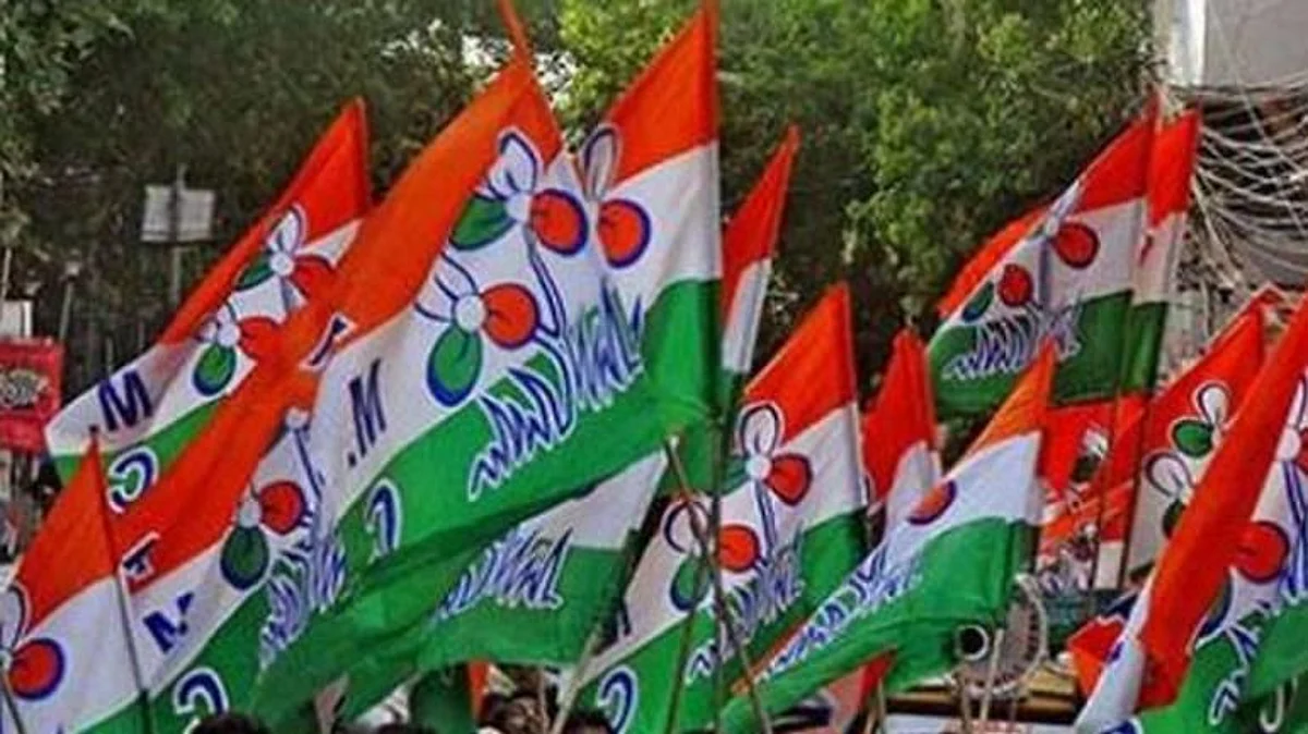 আজ রাষ্ট্রপতির দরবারে তৃণমূল প্রতিনিধি দল - রাজ্যপাল অপসারণ প্রসঙ্গ সহ উঠতে পারে একাধিক বিষয়