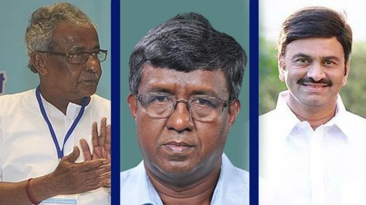 Anti Defection Law: শিশির অধিকারী, সুনীল মণ্ডল সহ তিন সাংসদকে লোকসভা সচিবালয়ের নোটিশ
