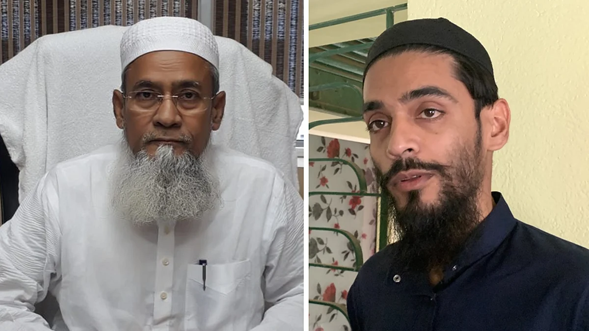 সন্দেশখালিতে আক্রান্ত সিদ্দিকুল্লা, ভোট পরবর্তী হিংসার কথা উল্লেখ করে খোঁচা নওশাদ সিদ্দিকীর