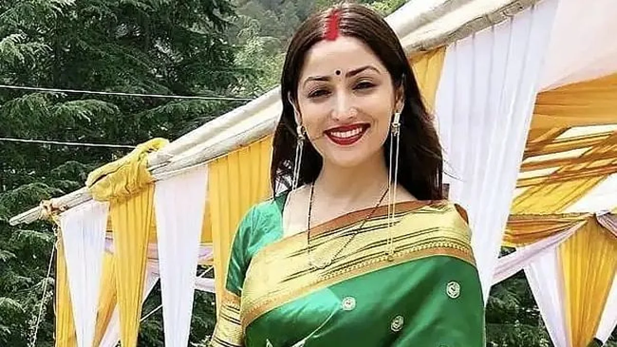 বলিউড অভিনেত্রী ইয়ামি গৌতমকে তলব করলো ইডি, এই নিয়ে দ্বিতীয়বার