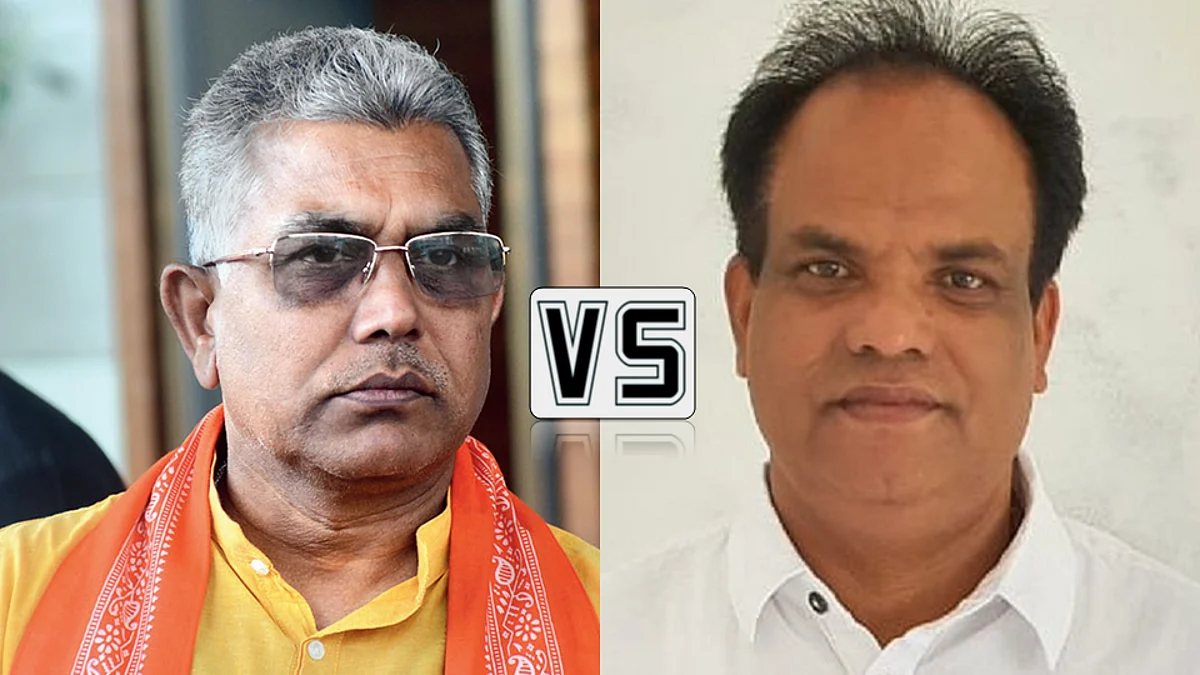 মন্ত্রিত্ব পেয়েই ফের উত্তরবঙ্গকে পৃথক রাজ্য করা নিয়ে সরব জন বারলা, নালিশের হুমকি দিলীপের