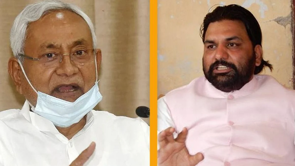 Bihar: জনসংখ্যা নিয়ন্ত্রণে নীতিশ কুমারের উলটো মত রাজ্যের বিজেপি মন্ত্রীর - জোটে ঝড়ের ইঙ্গিত