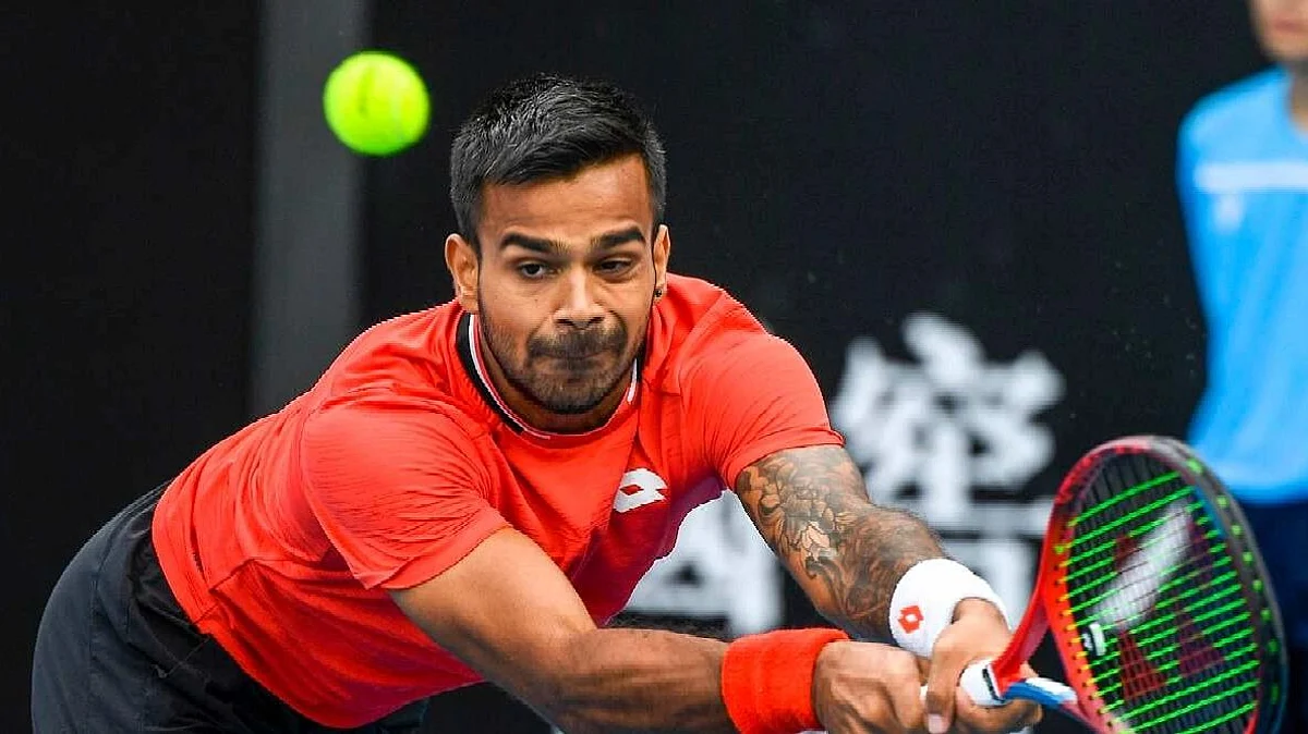 Tokyo Olympics: শেষ মুহূর্তে অলিম্পিকের ছাড়পত্র পেলেন সুমিত নাগাল