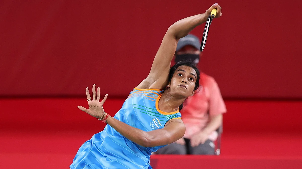 French Open 21: কোয়ার্টার ফাইনালে পিভি সিন্ধু, অল-ইন্ডিয়ান লড়াইয়ে জিতে শেষ আটে সাত্যিক-চিরাগ জুটি