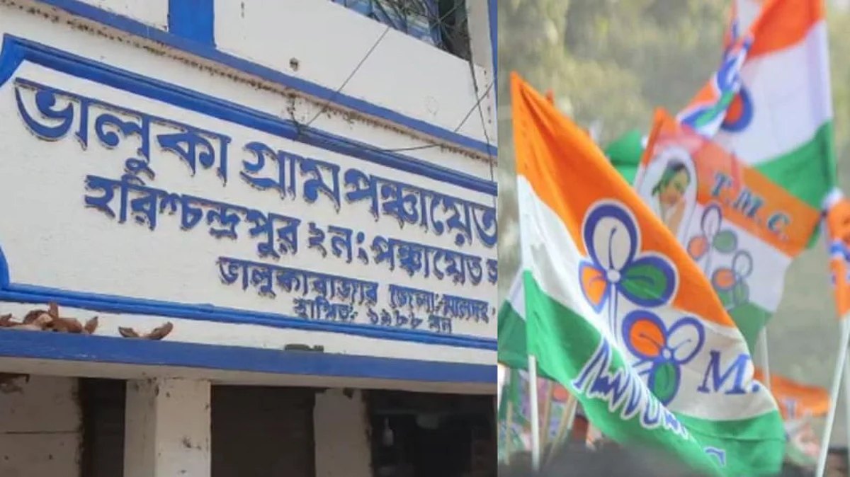 তৃণমূল পরিচালিত পঞ্চায়েতের বিরুদ্ধে কোটি টাকার দুর্নীতির অভিযোগ তৃণমূলের নেতা-কর্মীদেরই