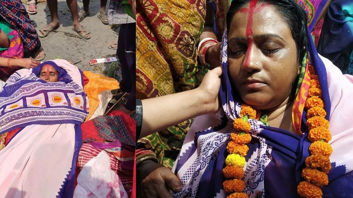 Bihar: বেতন যৎসামান্য, সুরক্ষা ছাড়াই করেছেন কাজ, ২য় ঢেউয়ে মৃত ১৫ আশাকর্মী আজও পাননি ক্ষতিপূরণ